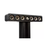 Polk Audio Signature ES35C center hangfal - fekete