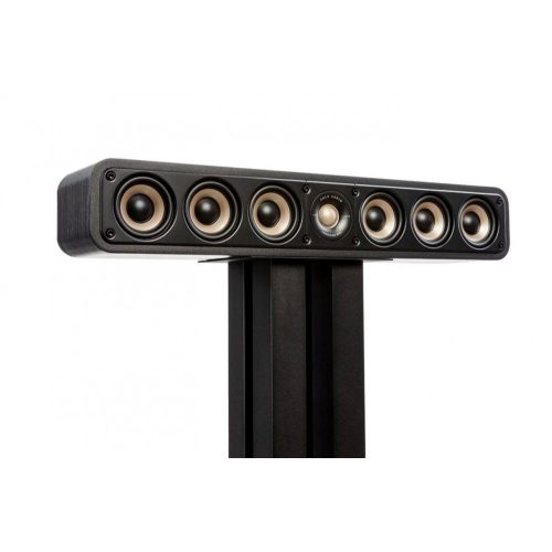 Polk Audio Signature ES35C center hangfal - fekete