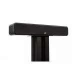 Polk Audio Signature ES35C center hangfal - fekete
