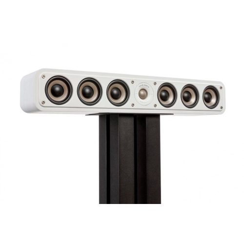 Polk Audio Signature ES35C center hangfal - fehér