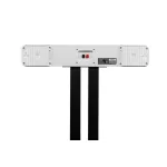 Polk Audio Signature ES35C center hangfal - fehér