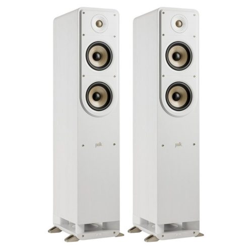 Polk Audio Signature ES50 álló hangfal - fehér