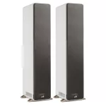Polk Audio Signature ES50 álló hangfal - fehér