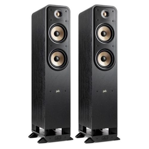 Polk Audio Signature ES55 álló hangfal - fekete