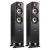 Polk Audio Signature ES55 álló hangfal - fekete