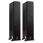 Polk Audio Signature ES55 álló hangfal - fekete