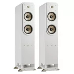 Polk Audio Signature ES55 álló hangfal - fehér