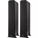 Polk Audio Signature ES60 álló hangfal - fekete