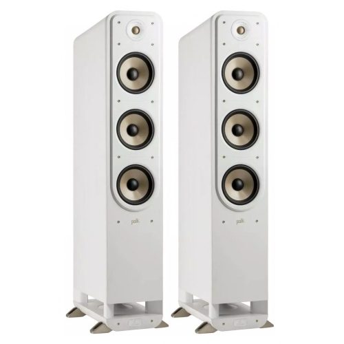 Polk Audio Signature ES60 álló hangfal - fehér