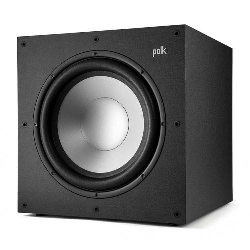 Polk Audio Monitor XT12 aktív mélyláda