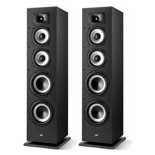Polk Audio Monitor XT70 álló hangfal