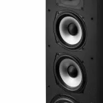 Polk Audio Monitor XT70 álló hangfal