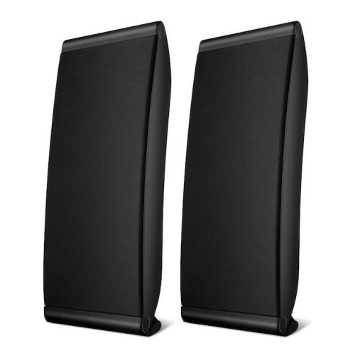 Polk Audio OWM5 polc hangfal - fekete