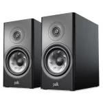 Polk Audio Reserve R100 polc hangfal - fekete