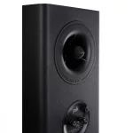 Polk Audio Reserve R100 polc hangfal - fekete