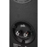 Polk Audio Reserve R100 polc hangfal - fekete