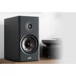 Polk Audio Reserve R100 polc hangfal - fekete