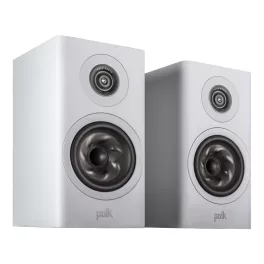 Polk Audio Reserve R100 polc hangfal - fehér