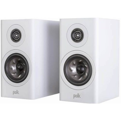 Polk Audio Reserve R100 polc hangfal - fehér