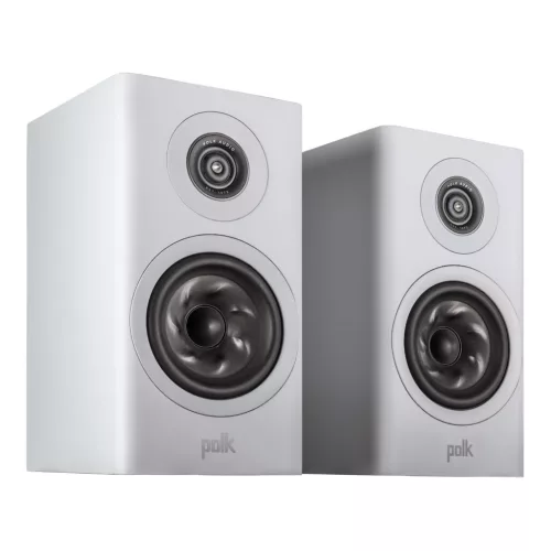Polk Audio Reserve R100 polc hangfal - fehér