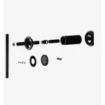 Polk Audio Reserve R100 polc hangfal - fehér