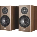 Polk Audio Reserve R100 polc hangfal - dió