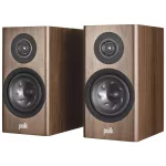 Polk Audio Reserve R100 polc hangfal - dió