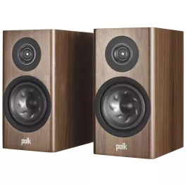 Polk Audio Reserve R100 polc hangfal - dió