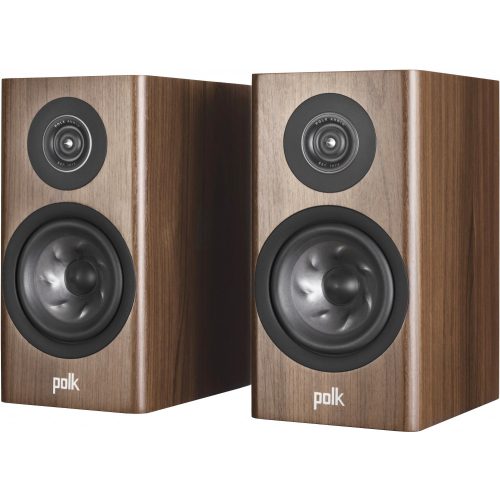 Polk Audio Reserve R100 polc hangfal - dió