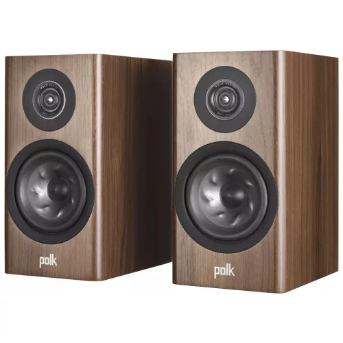 Polk Audio Reserve R100 polc hangfal - dió