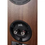 Polk Audio Reserve R100 polc hangfal - dió
