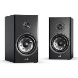 Polk Audio Reserve R200 polc hangfal - fekete
