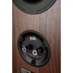 Polk Audio Reserve R200 polc hangfal - dió
