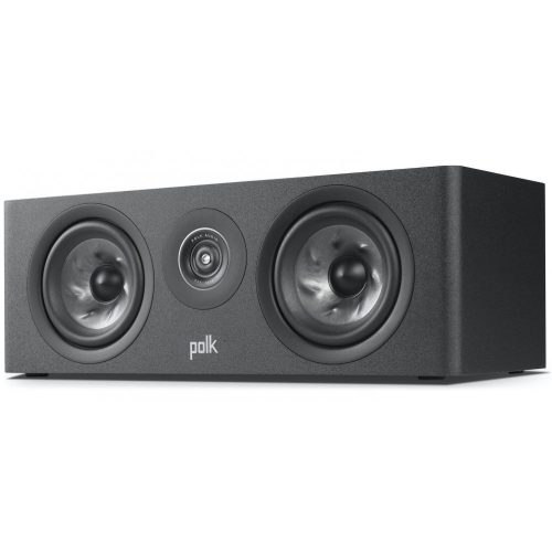 Polk Audio Reserve R300 center hangfal - fekete