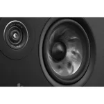 Polk Audio Reserve R300 center hangfal - fekete