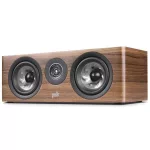 Polk Audio Reserve R300 center hangfal - dió
