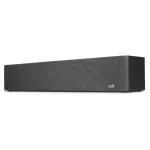 Polk Audio Reserve R350 LCR center hangfal - fekete