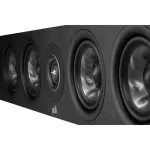 Polk Audio Reserve R350 LCR center hangfal - fekete