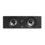 Polk Audio Reserve R400 center hangfal - fekete
