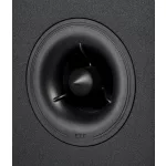Polk Audio Reserve R400 center hangfal - fekete