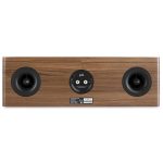 Polk Audio Reserve R400 center hangfal - dió