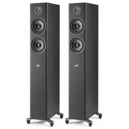 Polk Audio Reserve R500 álló hangfal - fekete