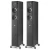 Polk Audio Reserve R500 álló hangfal - fekete