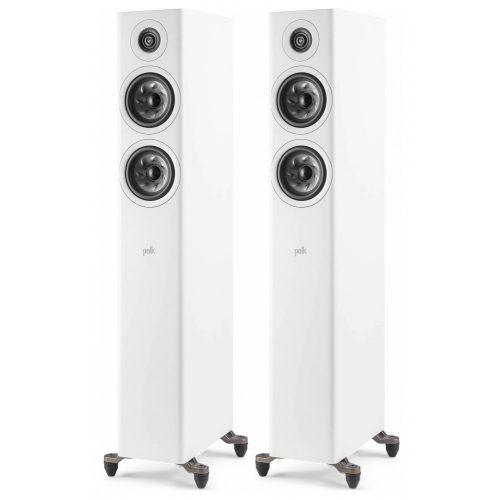 Polk Audio Reserve R500 álló hangfal - fehér