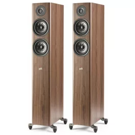 Polk Audio Reserve R500 álló hangfal - dió