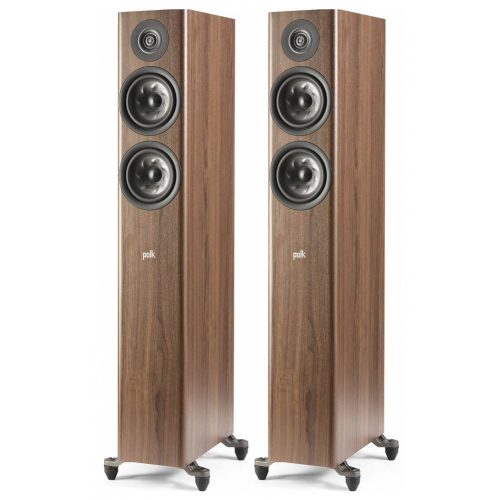 Polk Audio Reserve R500 álló hangfal - dió