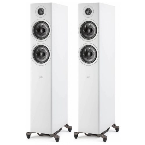 Polk Audio Reserve R600 álló hangfal - fehér