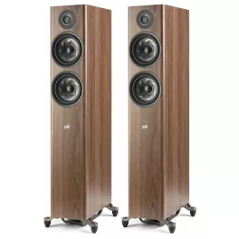 Polk Audio Reserve R600 álló hangfal - dió