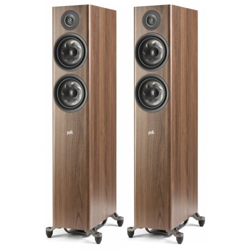 Polk Audio Reserve R600 álló hangfal - dió