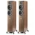 Polk Audio Reserve R600 álló hangfal - dió